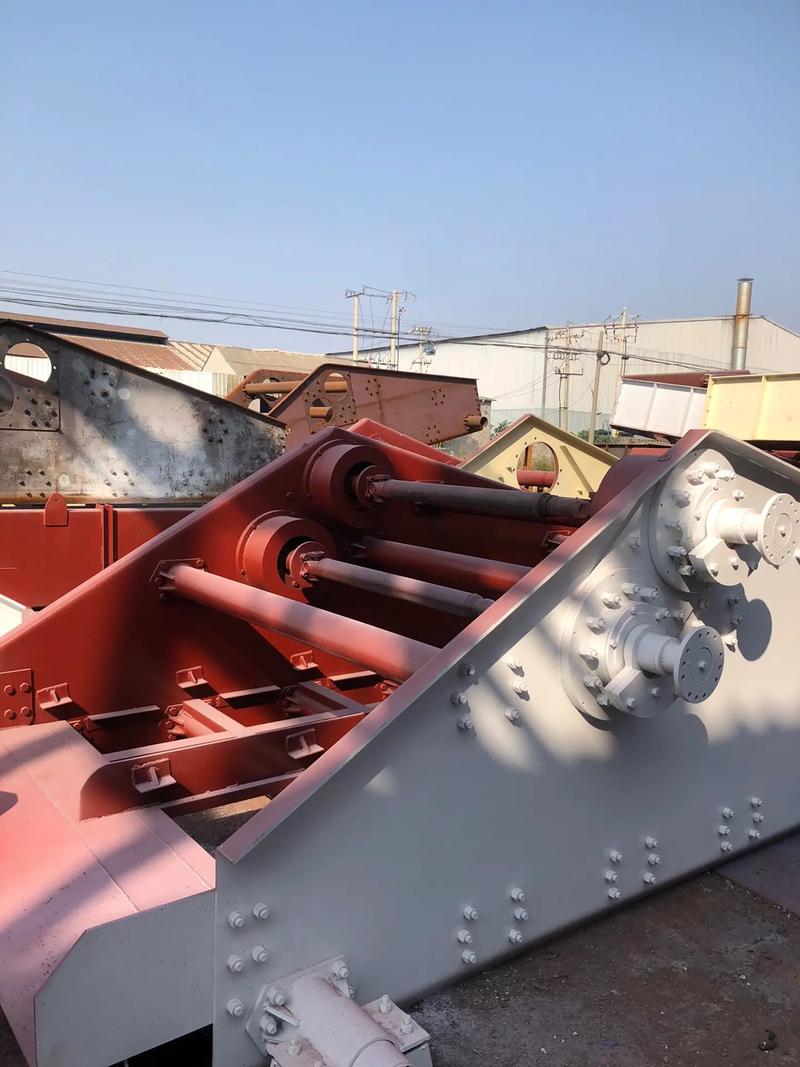 專業(yè)生產(chǎn)洗煤機(jī) 洗煤篩 等礦山設(shè)備 有需必應(yīng) 您來(lái)訂制我