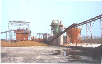 洗煤機(jī)設(shè)備常見(jiàn)運(yùn)轉(zhuǎn)問(wèn)題與處理方案