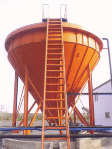 滕州中瀚選煤設(shè)備 高效洗選，引領(lǐng)煤炭清潔利用