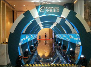 珠海企業(yè)活動策劃 舞臺桁架搭建與慶典承辦全解析