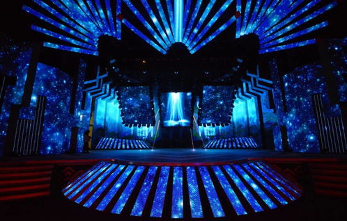 官宣 | 就在大年初一，藝術(shù)節(jié)盛大啟幕